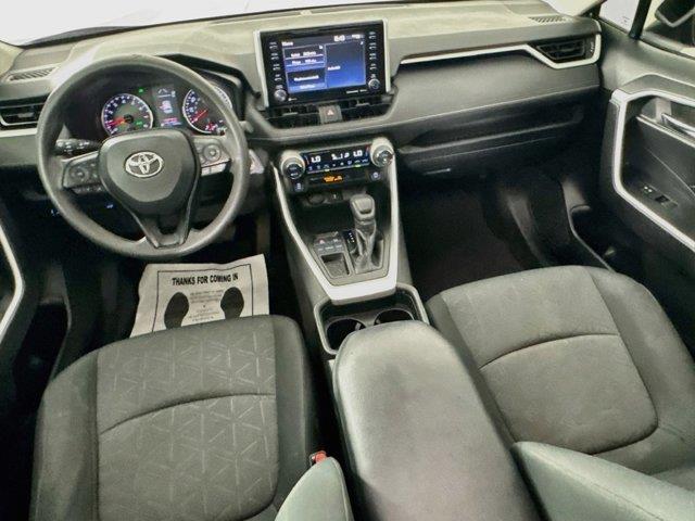 2020 Toyota RAV4 - $23,487