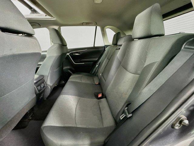 2020 Toyota RAV4 - $23,487