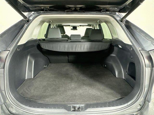 2020 Toyota RAV4 - $23,487