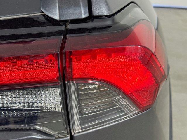 2020 Toyota RAV4 - $23,487