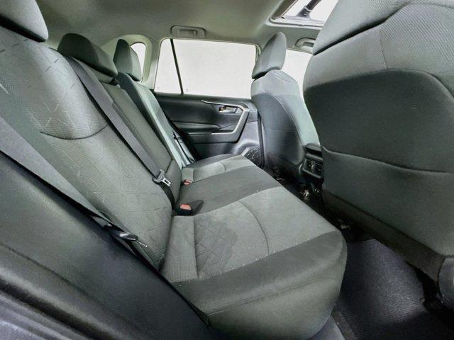 2020 Toyota RAV4 - $23,487