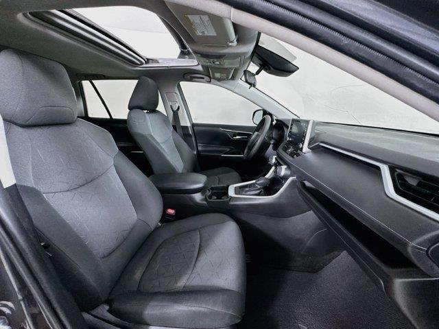 2020 Toyota RAV4 - $23,487