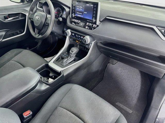 2020 Toyota RAV4 - $23,487
