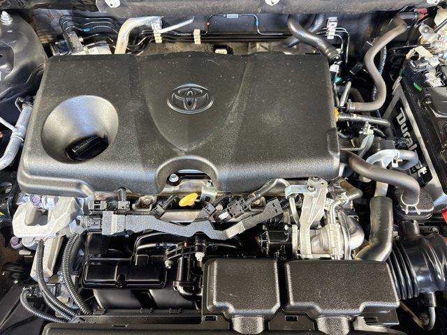 2020 Toyota RAV4 - $23,487