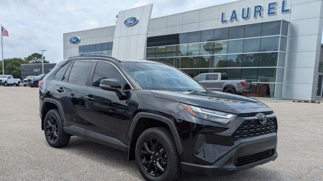 Preowned 2023 Toyota RAV4 XLE for Sale