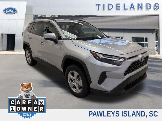 2023 Toyota RAV4 - $25,400