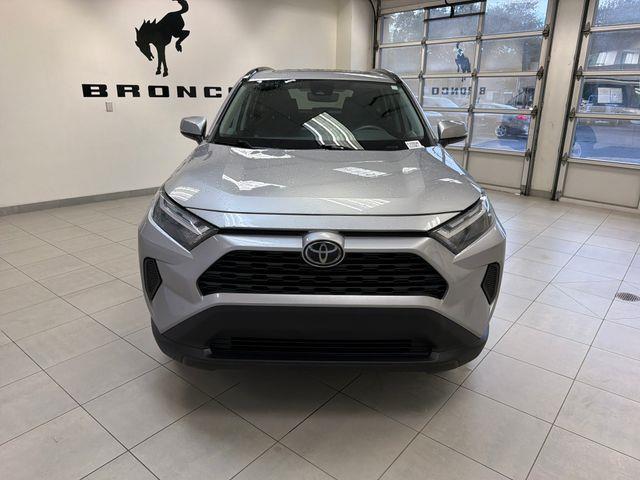 2023 Toyota RAV4 - $25,400