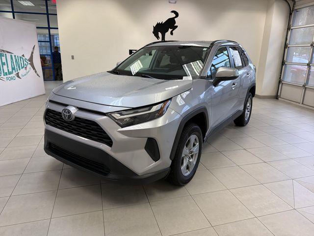 2023 Toyota RAV4 - $25,400
