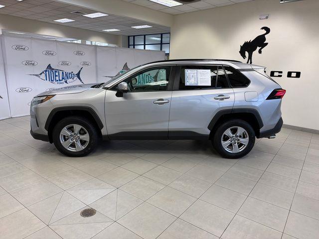 2023 Toyota RAV4 - $25,400