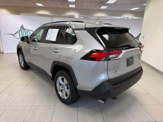 2023 Toyota RAV4 - $25,400