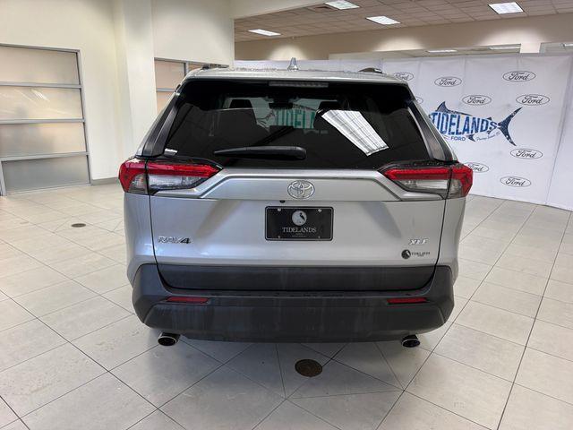 2023 Toyota RAV4 - $25,400