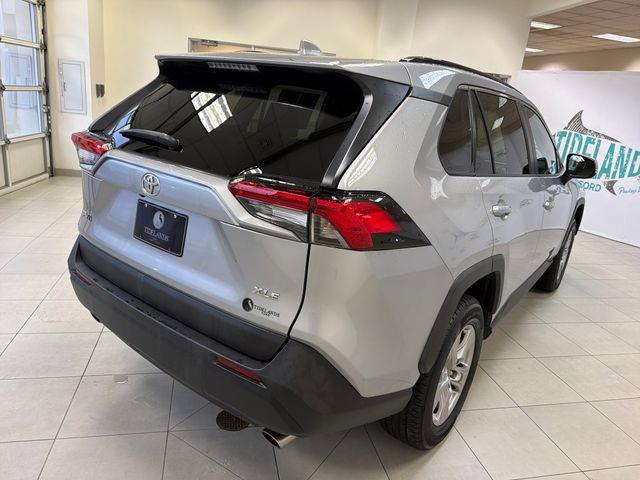 2023 Toyota RAV4 - $25,400