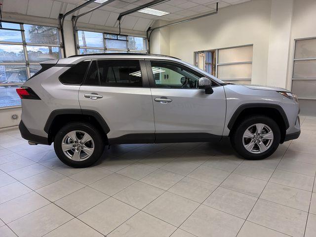 2023 Toyota RAV4 - $25,400