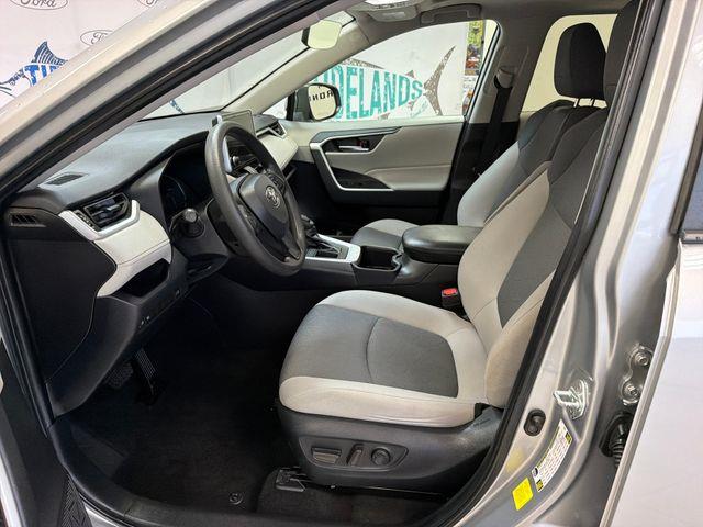 2023 Toyota RAV4 - $25,400