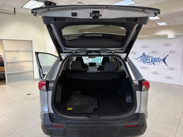 2023 Toyota RAV4 - $25,400