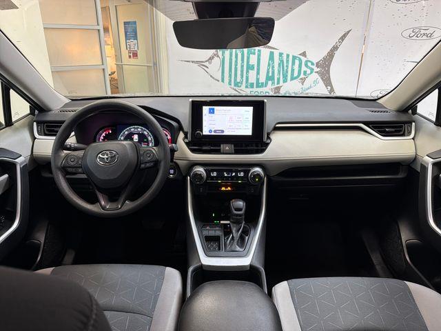 2023 Toyota RAV4 - $25,400