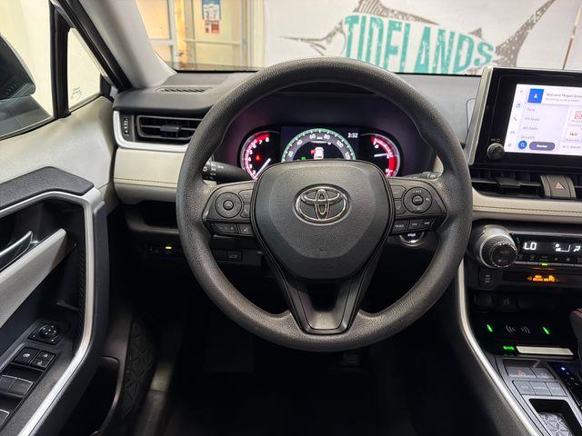 2023 Toyota RAV4 - $25,400