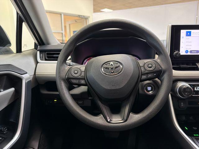 2023 Toyota RAV4 - $25,400