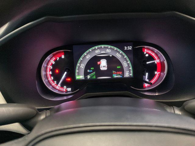 2023 Toyota RAV4 - $25,400