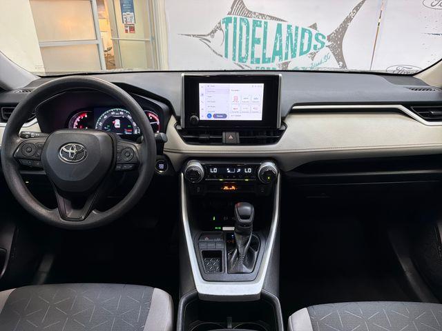 2023 Toyota RAV4 - $25,400