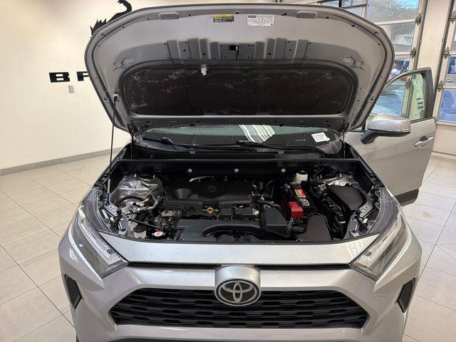 2023 Toyota RAV4 - $25,400