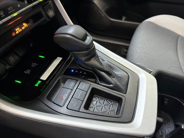 2023 Toyota RAV4 - $25,400