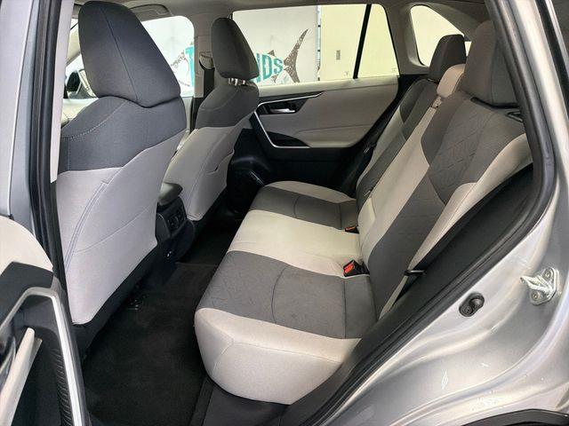 2023 Toyota RAV4 - $25,400