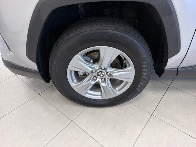 2023 Toyota RAV4 - $25,400