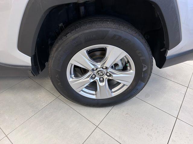 2023 Toyota RAV4 - $25,400
