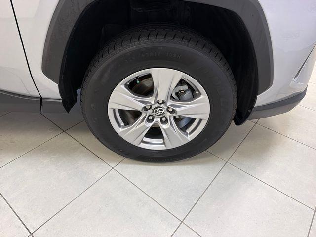 2023 Toyota RAV4 - $25,400