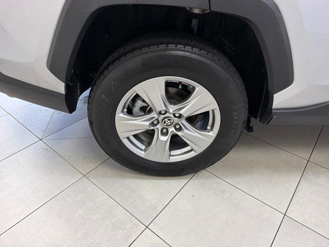 2023 Toyota RAV4 - $25,400