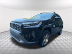 2023 RAV4 Thumbnail 1