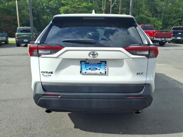 2023 Toyota RAV4 - $25,900