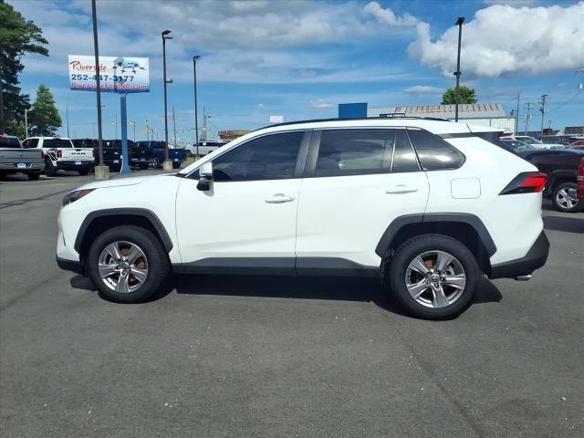 2023 Toyota RAV4 - $25,900