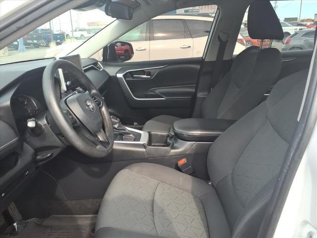 2023 Toyota RAV4 - $25,900