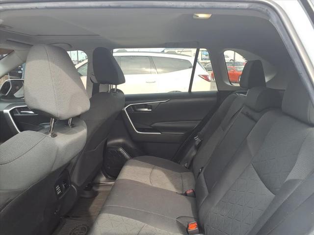 2023 Toyota RAV4 - $25,900
