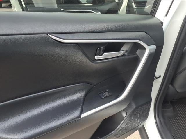 2023 Toyota RAV4 - $25,900