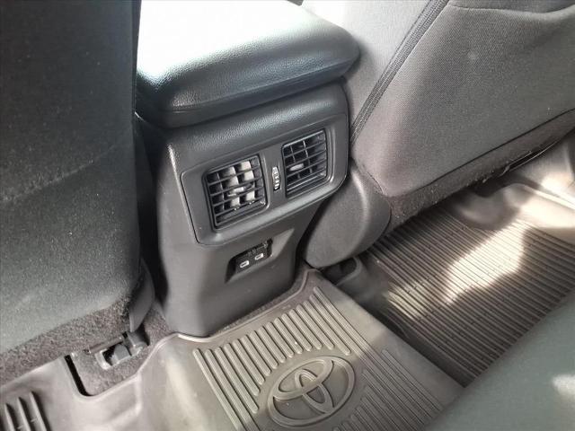 2023 Toyota RAV4 - $25,900