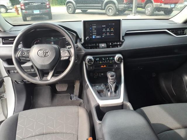 2023 Toyota RAV4 - $25,900