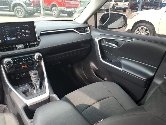 2023 Toyota RAV4 - $25,900