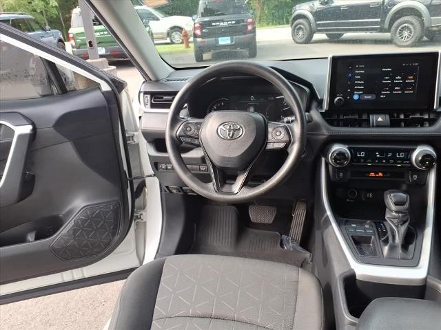 2023 Toyota RAV4 - $25,900
