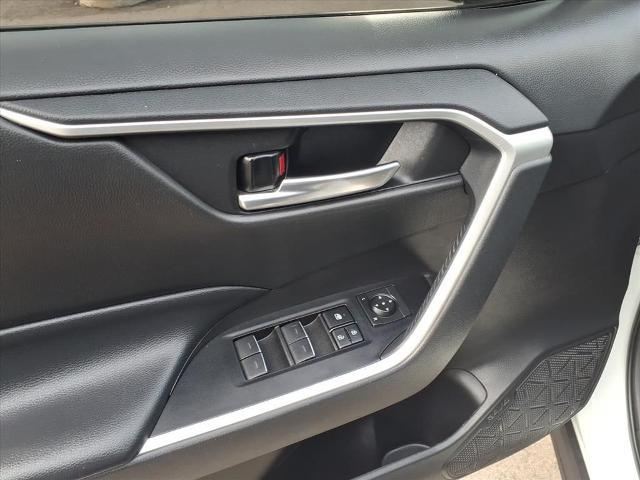 2023 Toyota RAV4 - $25,900