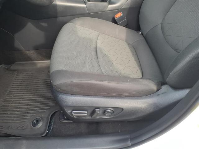 2023 Toyota RAV4 - $25,900