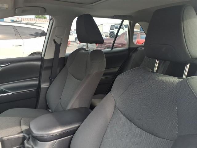 2023 Toyota RAV4 - $25,900