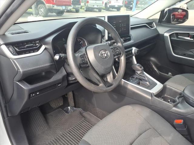 2023 Toyota RAV4 - $25,900