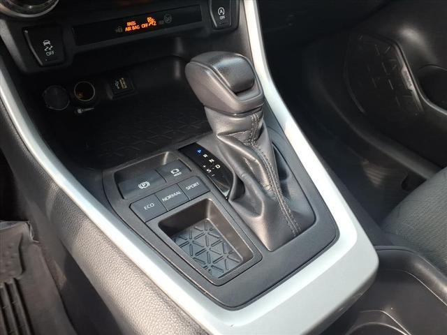 2023 Toyota RAV4 - $25,900