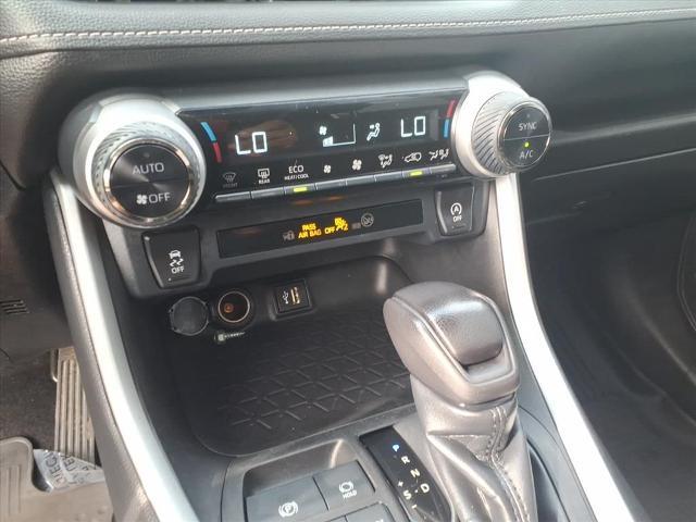 2023 Toyota RAV4 - $25,900