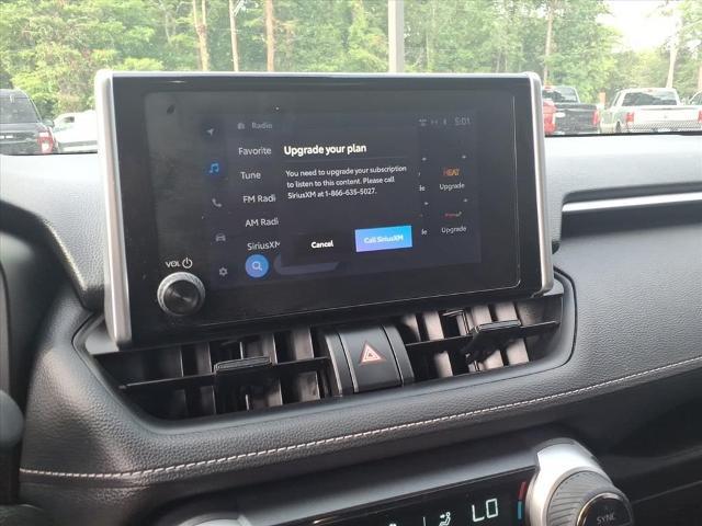 2023 Toyota RAV4 - $25,900