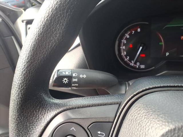 2023 Toyota RAV4 - $25,900