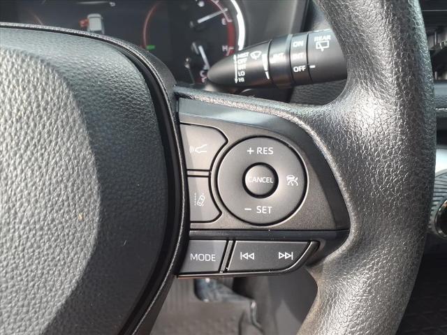 2023 Toyota RAV4 - $25,900